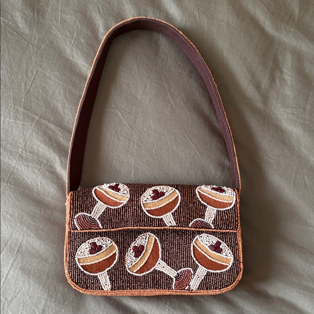 Anthropologie Purse